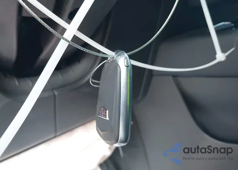 2023 Cadillac Xt4 Fwd Sport z USA, uszkodzony, nr VIN 1GYFZER40PF104167